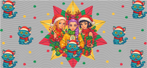 16oz Latest Bestseller-C 3142